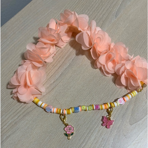 Pet necklace - Picture 1 of 3